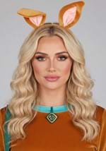 Scooby Doo Womens Costume Dress Alt 4
