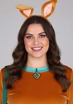 Plus Size Scooby Doo Costume Dress for Women Alt 4