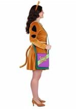 Plus Size Scooby Doo Costume Dress for Women Alt 3