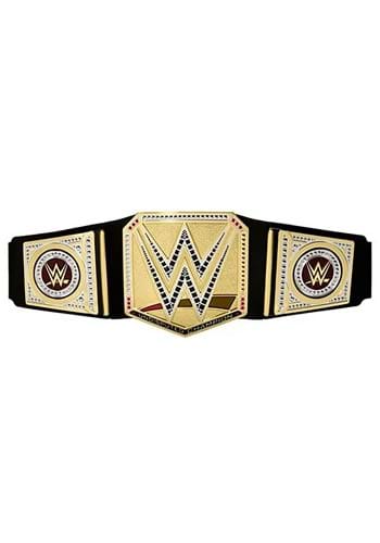 WWE Roleplay Undisputed Universal Title Belt