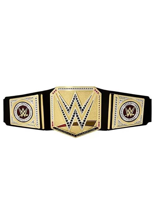 WWE Roleplay Undisputed Universal Title Belt