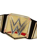WWE Roleplay Undisputed Universal Title Belt Alt 1