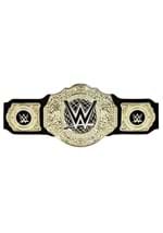 WWE Roleplay World Heavyweight Championship Title Belt