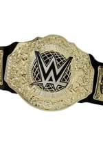 WWE Roleplay World Heavyweight Championship Title Belt Alt 1