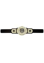 WWE Roleplay World Heavyweight Championship Title Belt Alt 2
