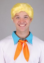 Adult Deluxe Fred Scooby Doo Costume Alt 1