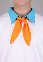 Adult Deluxe Fred Scooby Doo Costume Alt 2
