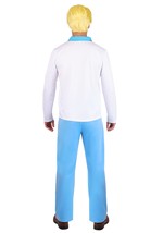 Adult Deluxe Fred Scooby Doo Costume Alt 3