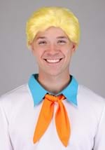 Mens Deluxe Scooby Doo Fred Costume Alt 4