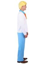 Mens Deluxe Scooby Doo Fred Costume Alt 3
