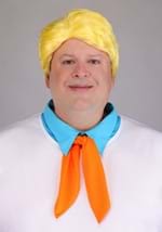 Plus Size Deluxe Scooby Doo Fred Mens Costume Alt 4