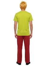 Mens Deluxe Scooby Doo Shaggy Costume Alt 1