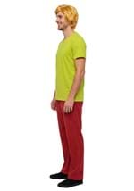 Mens Deluxe Scooby Doo Shaggy Costume Alt 2