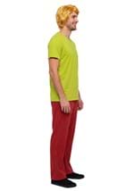 Mens Deluxe Scooby Doo Shaggy Costume Alt 3