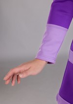 Womens Deluxe Scooby Doo Daphne Costume Alt 6