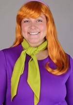 Plus Deluxe Daphne Scooby Doo Womens Costume Alt 4
