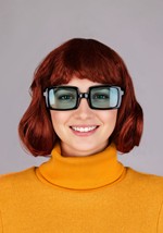 Adult Deluxe Velma Scooby Doo Costume Alt 1
