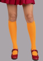 Adult Deluxe Velma Scooby Doo Costume Alt 3