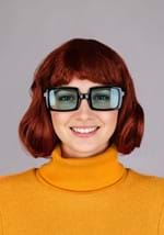 Womens Deluxe Scooby Doo Velma Costume Alt 4