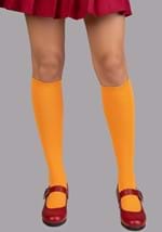 Plus Size Deluxe Velma Scooby Doo Womens Costume Alt 5