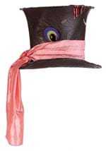 Premium Kids Live Action Disney Mad Hatter Hat Alt 8
