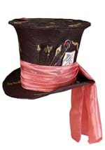 Premium Kids Live Action Disney Mad Hatter Hat Alt 6