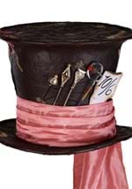 Premium Kids Live Action Disney Mad Hatter Hat Alt 9