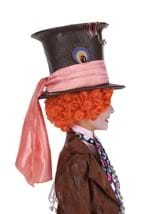 Premium Kids Live Action Disney Mad Hatter Hat Alt 2