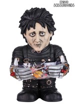 Edward Scissorhands Treat Bowl Holder Decoration
