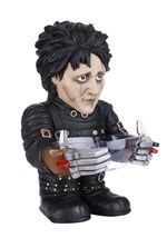 Edward Scissorhands Treat Bowl Holder Decoration Alt 1