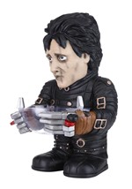 Edward Scissorhands Treat Bowl Holder Decoration Alt 2