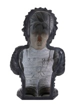 Edward Scissorhands Treat Bowl Holder Decoration Alt 5