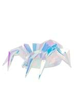USB Lighted Electric Holographic Spider Decoration Alt 1