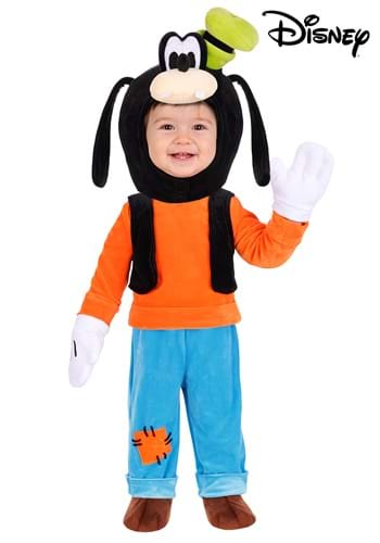Disney Goofy Infant Costume
