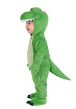 Infant Disney Pixar Plush Rex Baby Costume Alt 2