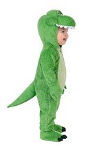 Infant Disney Pixar Plush Rex Baby Costume Alt 3