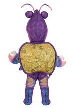 Disney Infant Tamatoa Baby Costume Alt 1