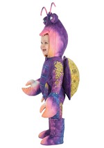 Disney Infant Tamatoa Baby Costume Alt 2