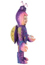 Disney Infant Tamatoa Baby Costume Alt 3