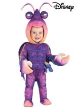 Disney Infant Tamatoa Baby Costume