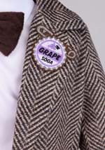 Disney Pixar Infant Up Carl Baby Costume Alt 6