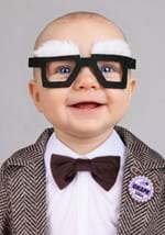Disney Pixar Infant Up Carl Baby Costume Alt 5