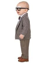 Disney Pixar Infant Up Carl Baby Costume Alt 3