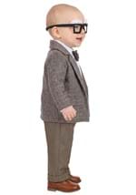 Disney Pixar Infant Up Carl Baby Costume Alt 4