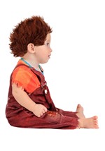 Infant Disney Wreck-It Ralph Baby Costume Alt 2