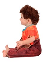 Infant Disney Wreck-It Ralph Baby Costume Alt 3