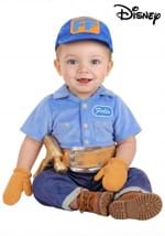 Disney Infant Fix It Felix Baby Costume