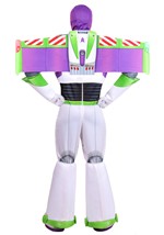 Deluxe Men's Disney Pixar Buzz Lightyear Costume 1
