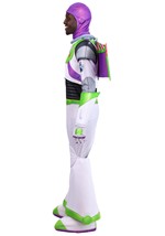 Deluxe Men's Disney Pixar Buzz Lightyear Costume 9
