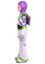 Kids Deluxe Disney Pixar Buzz Lightyear Costume Alt 2